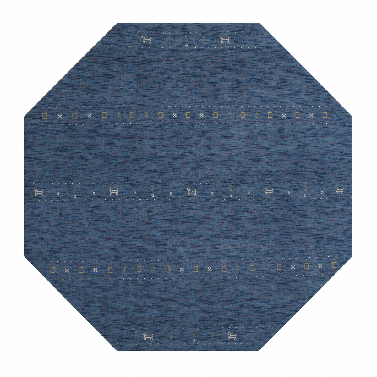 Lviv Premium Hand Knotted Wool Rug