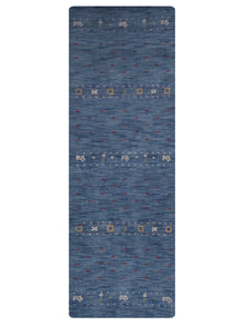 Lviv Premium Hand Knotted Wool Rug