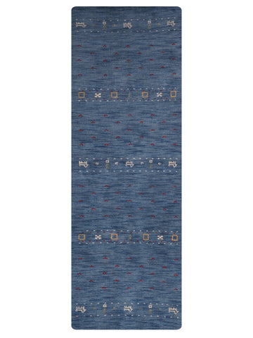 Lviv Premium Hand Knotted Wool Rug