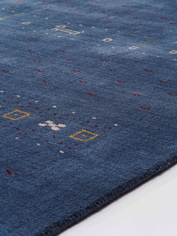 Lviv Premium Hand Knotted Wool Rug