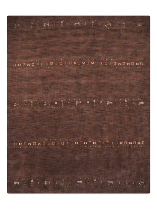 Lviv Premium Hand Knotted Wool Rug
