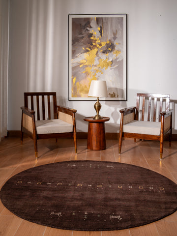 Lviv Premium Hand Knotted Wool Rug