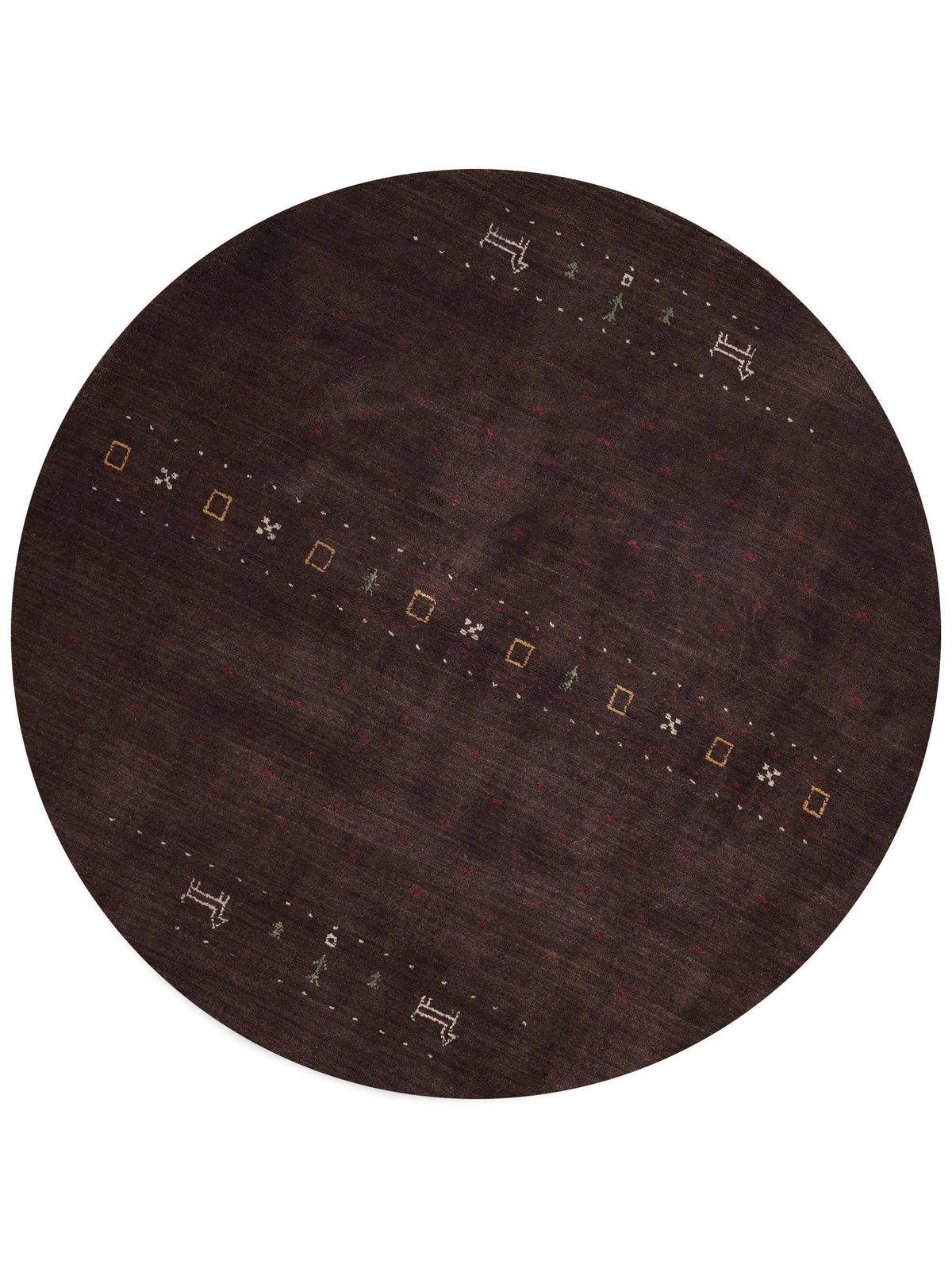 Lviv Premium Hand Knotted Wool Rug