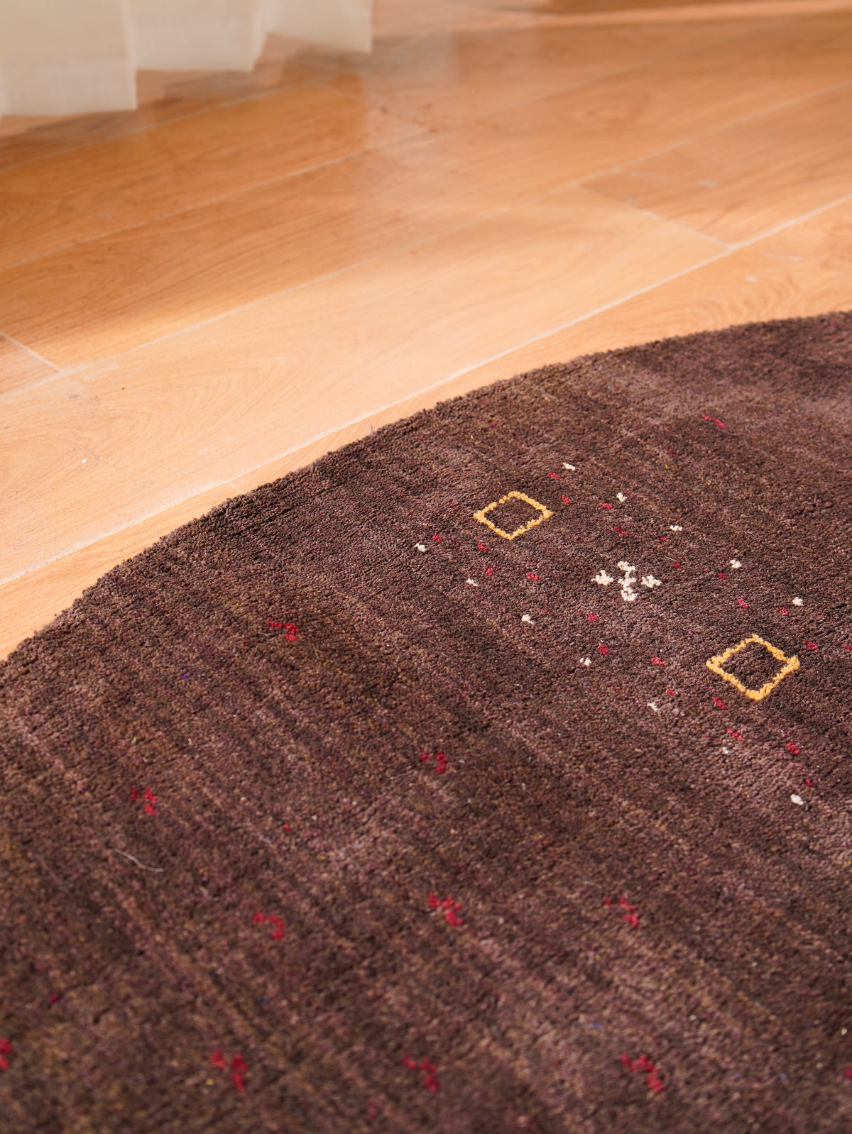 Lviv Premium Hand Knotted Wool Rug