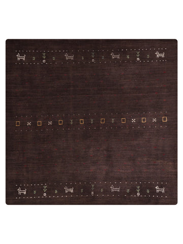 Lviv Premium Hand Knotted Wool Rug