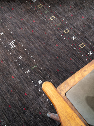 Lviv Premium Hand Knotted Wool Rug