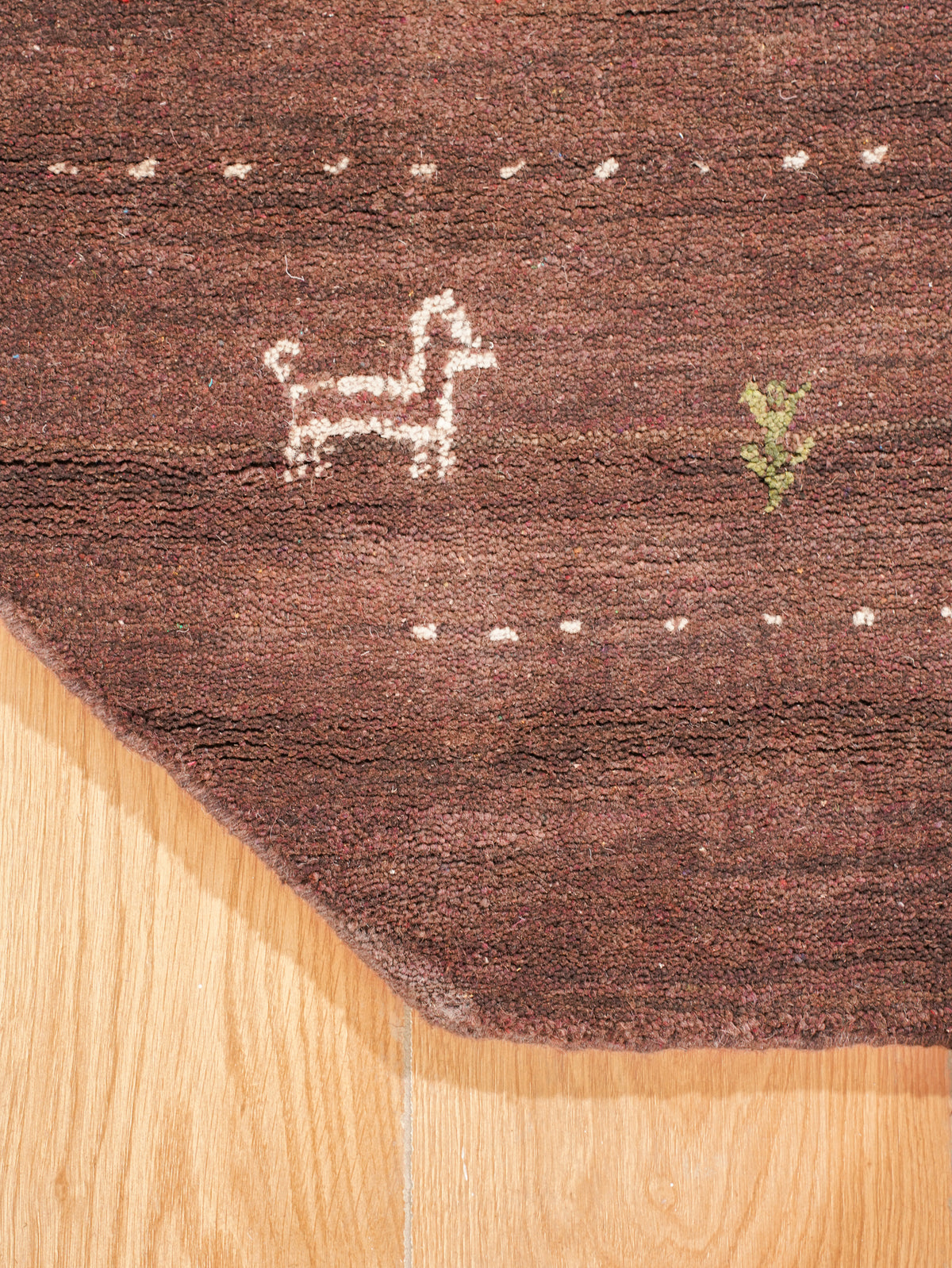 Lviv Premium Hand Knotted Wool Rug