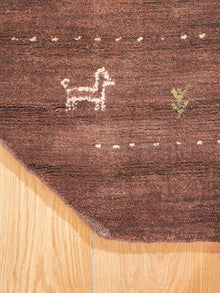 Lviv Premium Hand Knotted Wool Rug