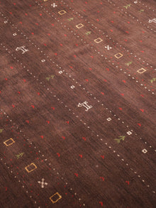 Lviv Premium Hand Knotted Wool Rug