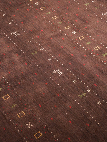 Lviv Premium Hand Knotted Wool Rug