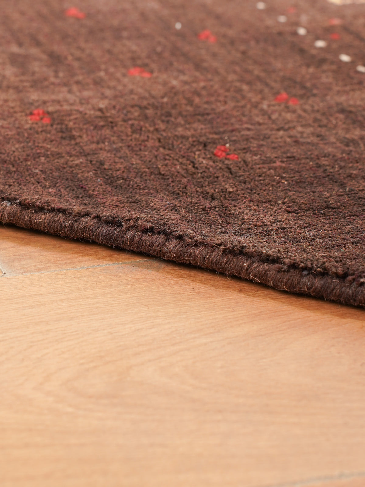 Lviv Premium Hand Knotted Wool Rug