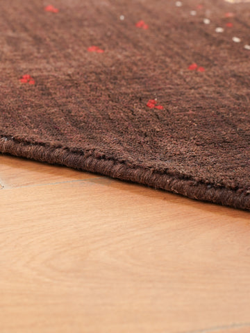 Lviv Premium Hand Knotted Wool Rug