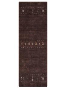 Lviv Premium Hand Knotted Wool Rug