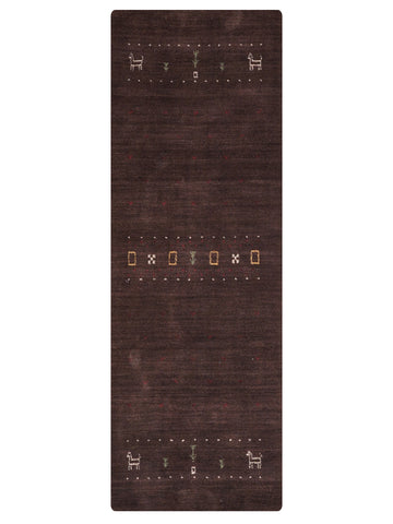 Lviv Premium Hand Knotted Wool Rug