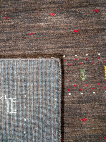 Lviv Premium Hand Knotted Wool Rug