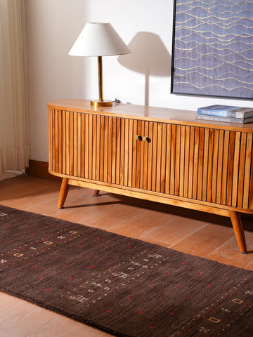 Lviv Premium Hand Knotted Wool Rug