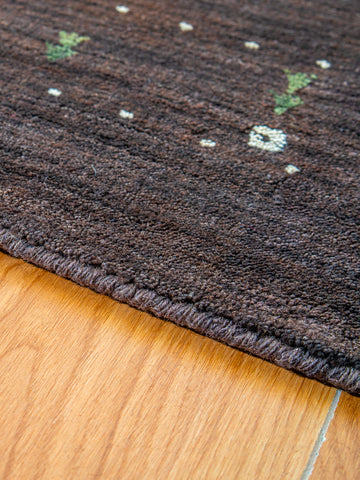 Lviv Premium Hand Knotted Wool Rug