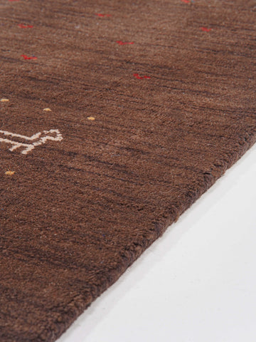 Lviv Premium Hand Knotted Wool Rug