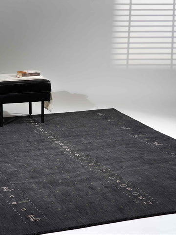 Lviv Premium Hand Knotted Wool Rug