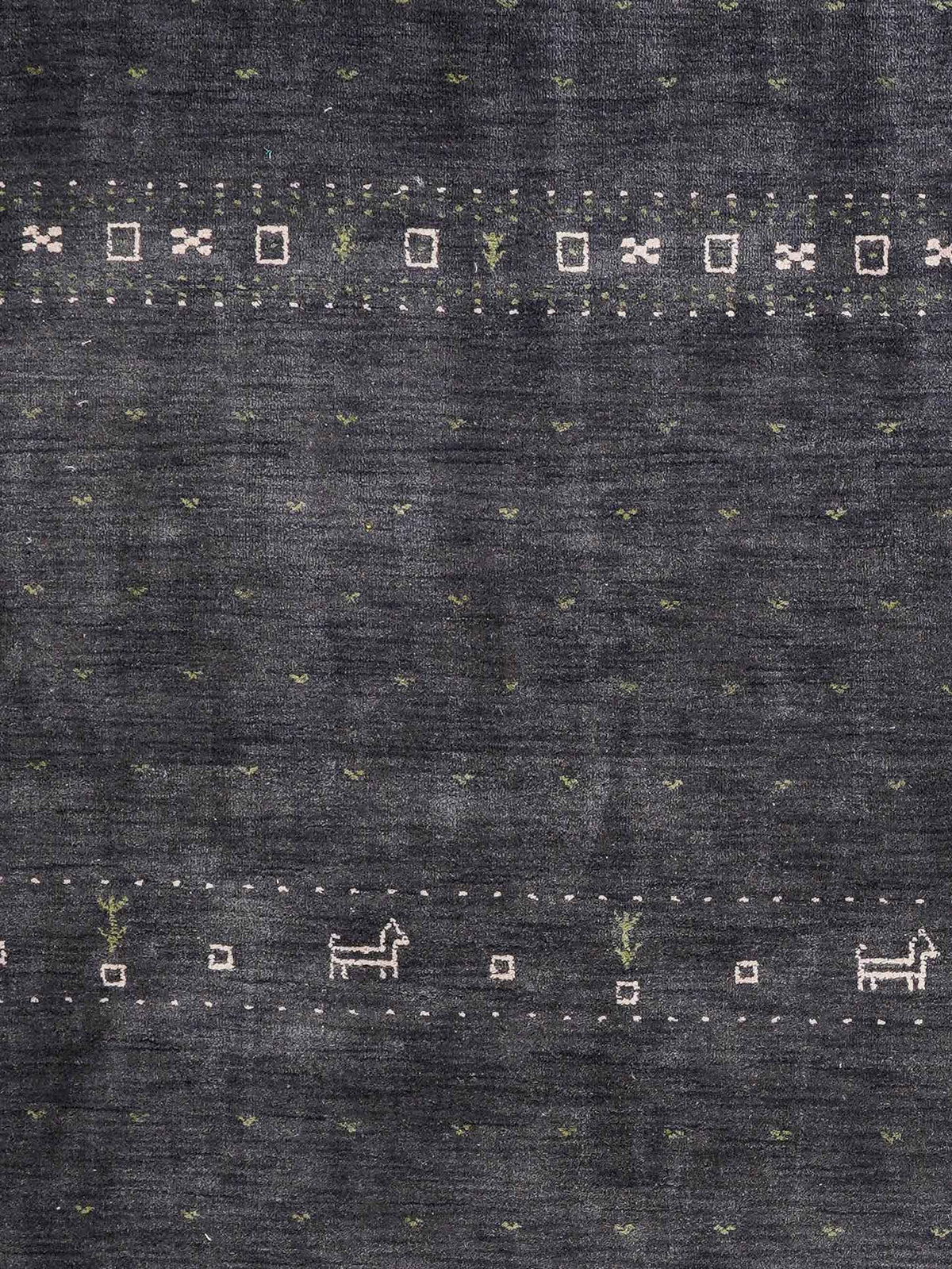 Lviv Premium Hand Knotted Wool Rug