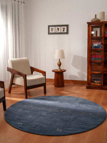 Lviv Premium Hand Knotted Wool Rug