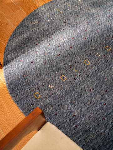 Lviv Premium Hand Knotted Wool Rug