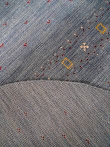 Lviv Premium Hand Knotted Wool Rug