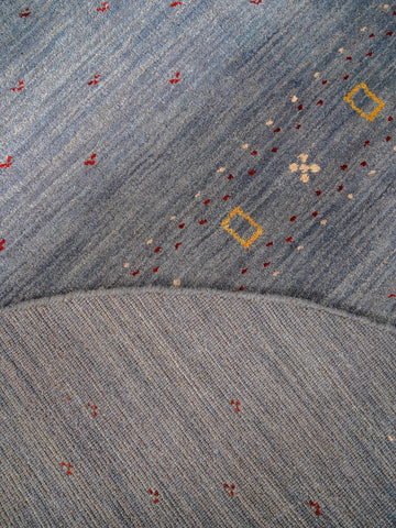 Lviv Premium Hand Knotted Wool Rug