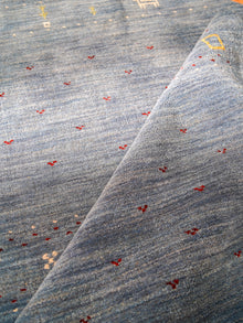 Lviv Premium Hand Knotted Wool Rug