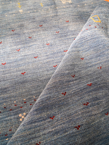 Lviv Premium Hand Knotted Wool Rug