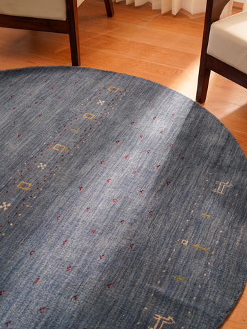 Lviv Premium Hand Knotted Wool Rug