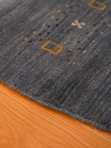 Lviv Premium Hand Knotted Wool Rug