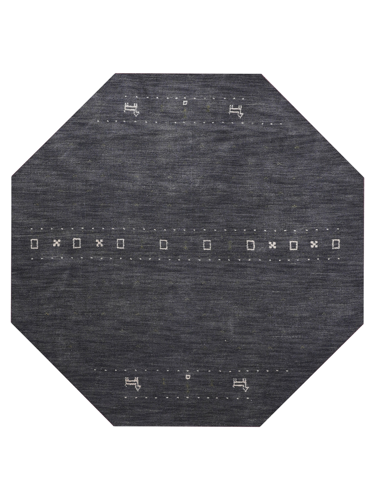 Lviv Premium Hand Knotted Wool Rug