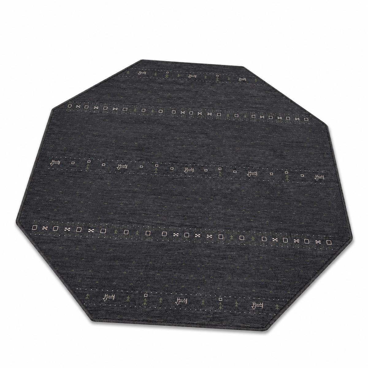 Lviv Premium Hand Knotted Wool Rug