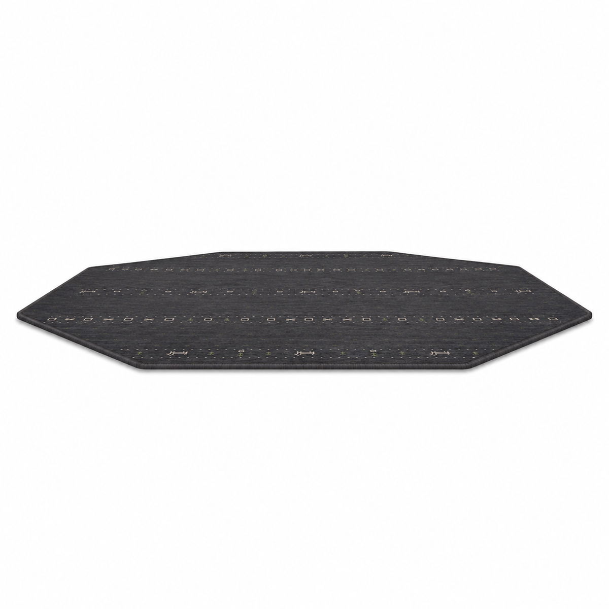 Lviv Premium Hand Knotted Wool Rug