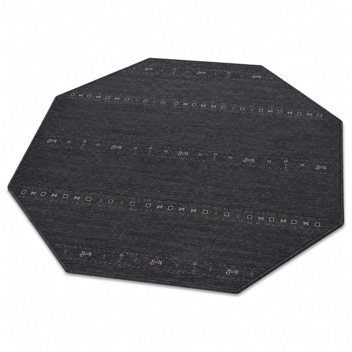 Lviv Premium Hand Knotted Wool Rug