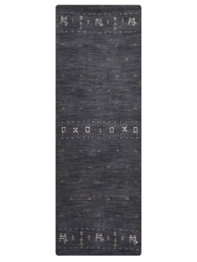 Lviv Premium Hand Knotted Wool Rug