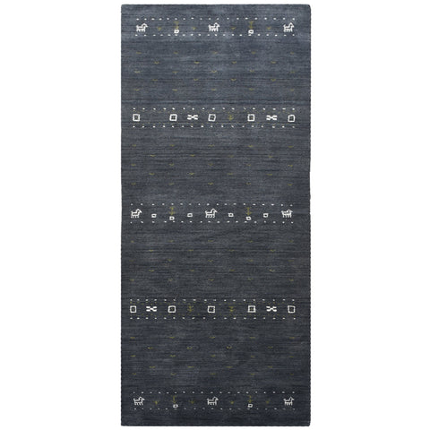 Lviv Premium Hand Knotted Wool Rug