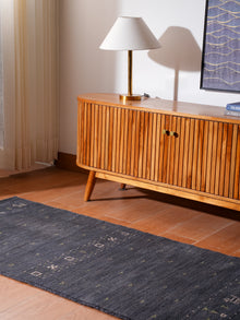 Lviv Premium Hand Knotted Wool Rug