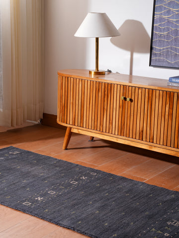 Lviv Premium Hand Knotted Wool Rug