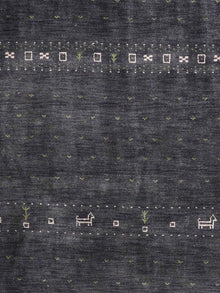 Lviv Premium Hand Knotted Wool Rug
