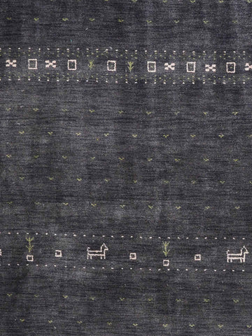 Lviv Premium Hand Knotted Wool Rug