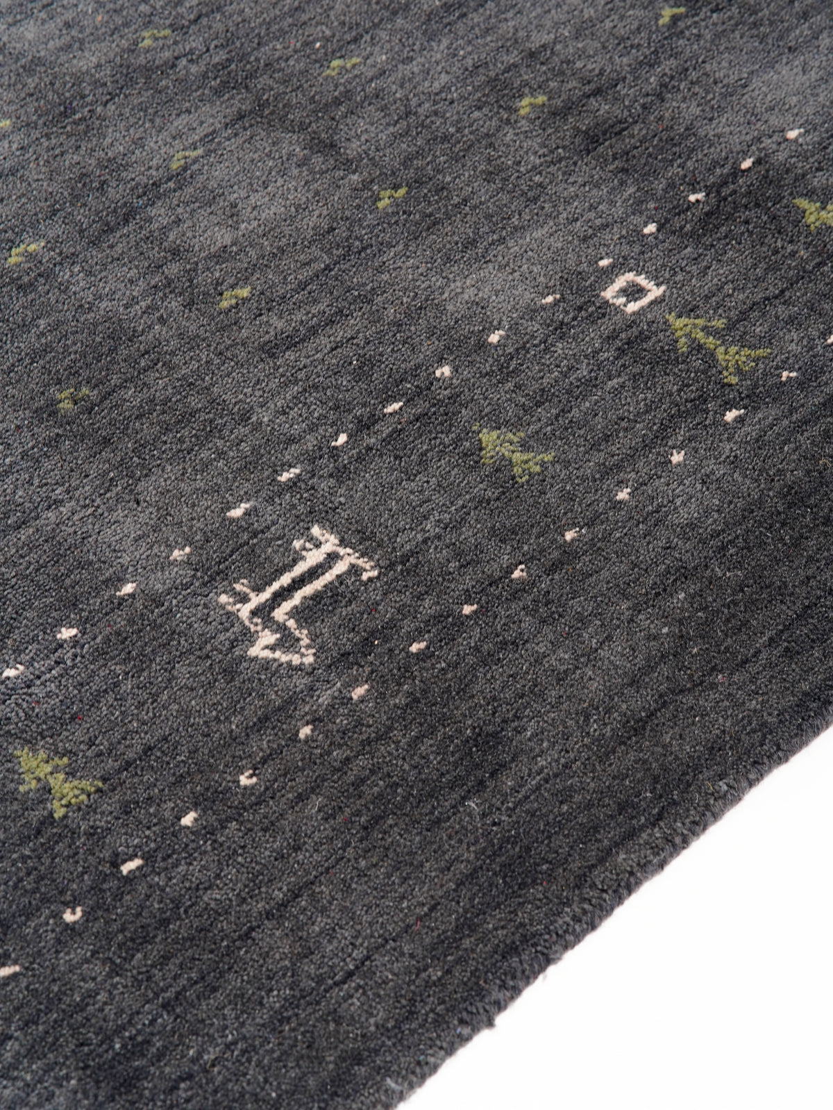 Lviv Premium Hand Knotted Wool Rug