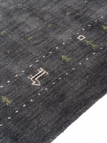 Lviv Premium Hand Knotted Wool Rug