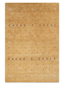 Lviv Premium Hand Knotted Wool Rug