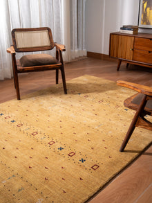 Lviv Premium Hand Knotted Wool Rug