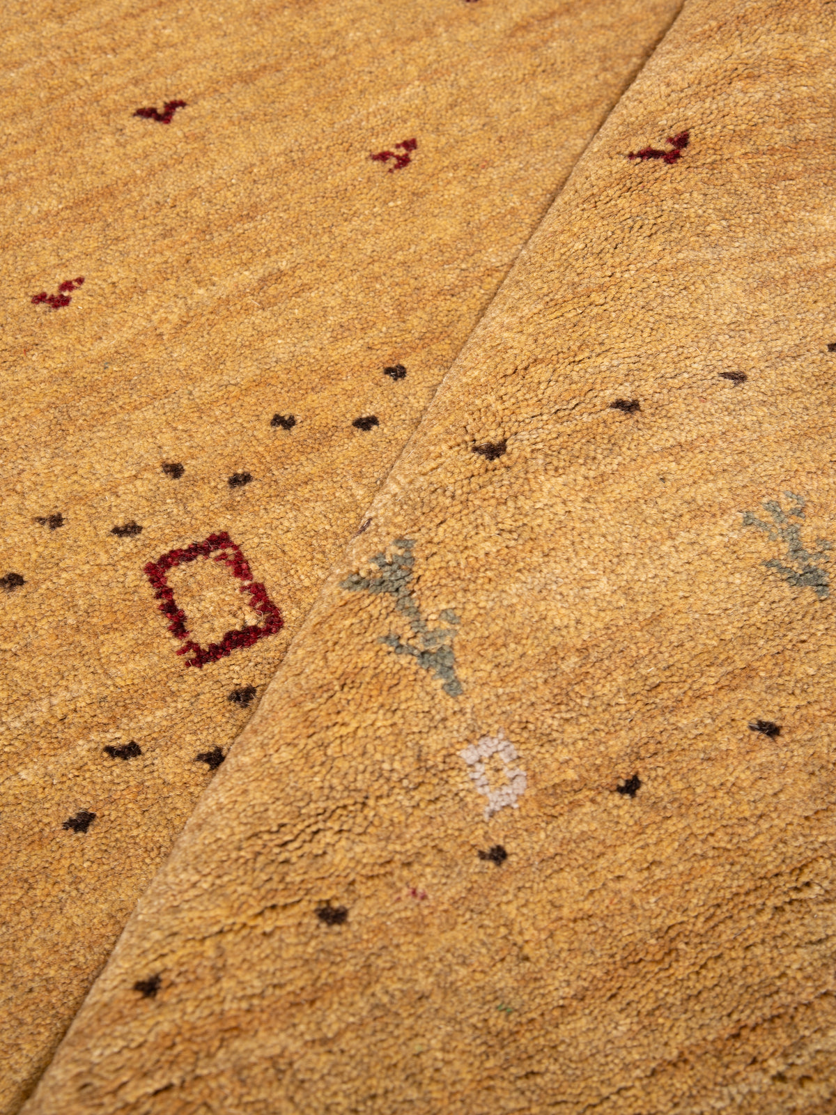Lviv Premium Hand Knotted Wool Rug