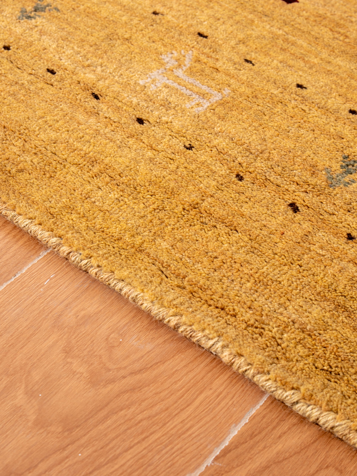 Lviv Premium Hand Knotted Wool Rug