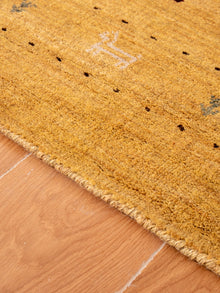 Lviv Premium Hand Knotted Wool Rug