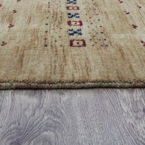 Lviv Premium Hand Knotted Wool Rug